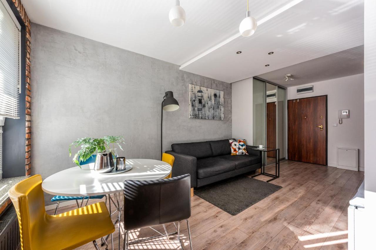 Apartamenty-Wroc Golden House Βρότσλαβ Εξωτερικό φωτογραφία