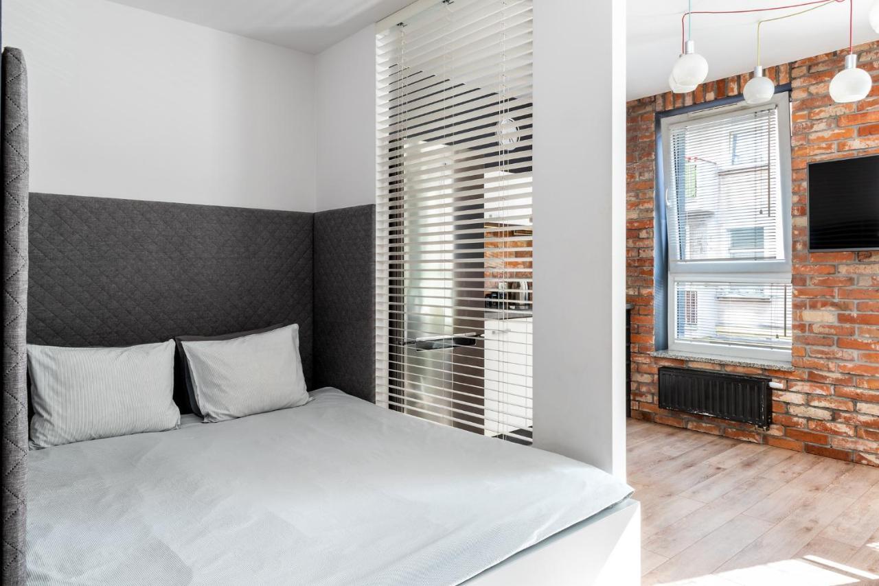 Apartamenty-Wroc Golden House Βρότσλαβ Εξωτερικό φωτογραφία