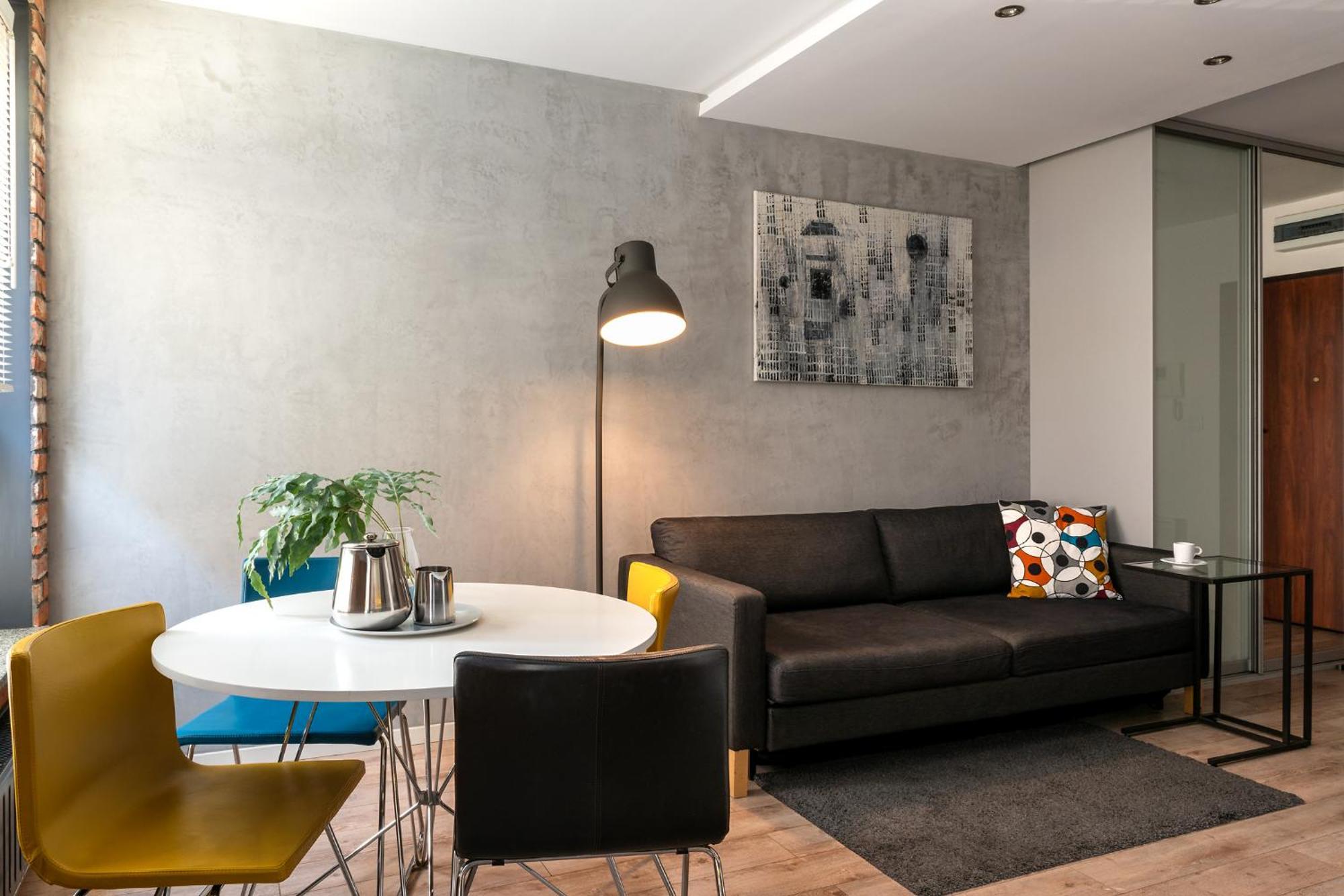 Apartamenty-Wroc Golden House Βρότσλαβ Εξωτερικό φωτογραφία