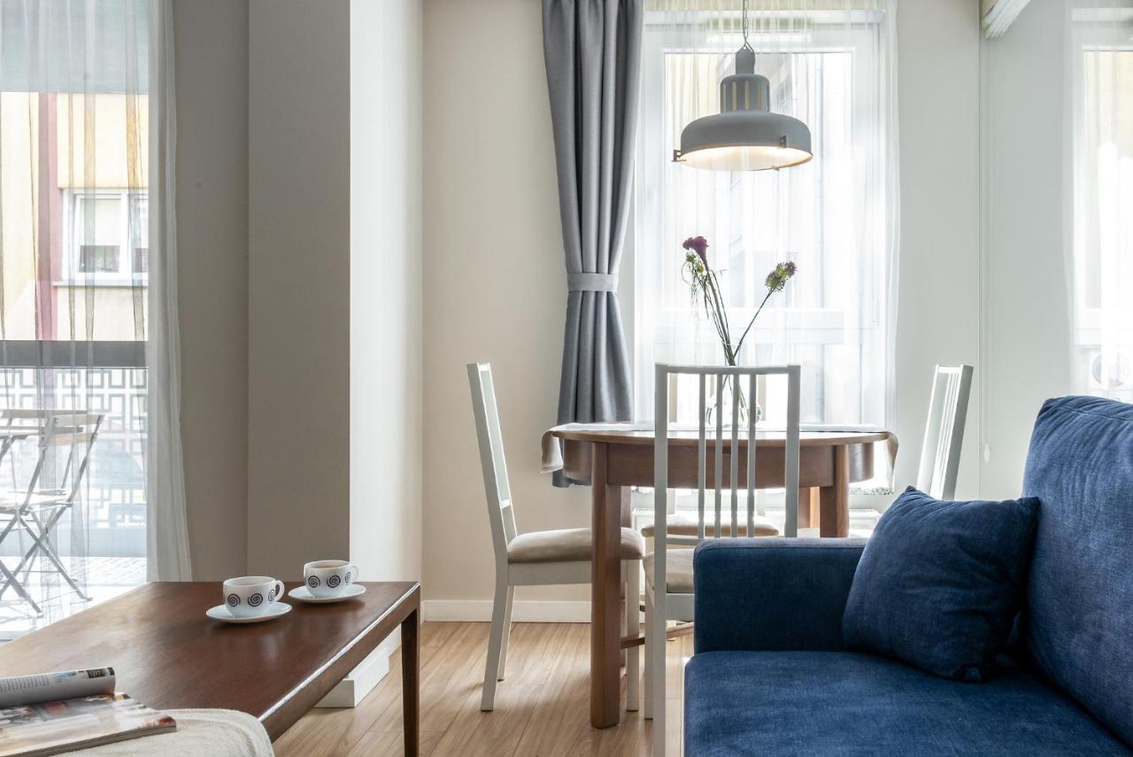 Apartamenty-Wroc Golden House Βρότσλαβ Εξωτερικό φωτογραφία