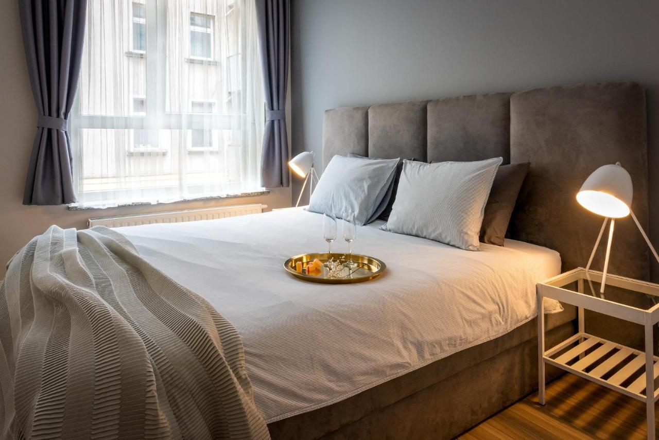 Apartamenty-Wroc Golden House Βρότσλαβ Εξωτερικό φωτογραφία
