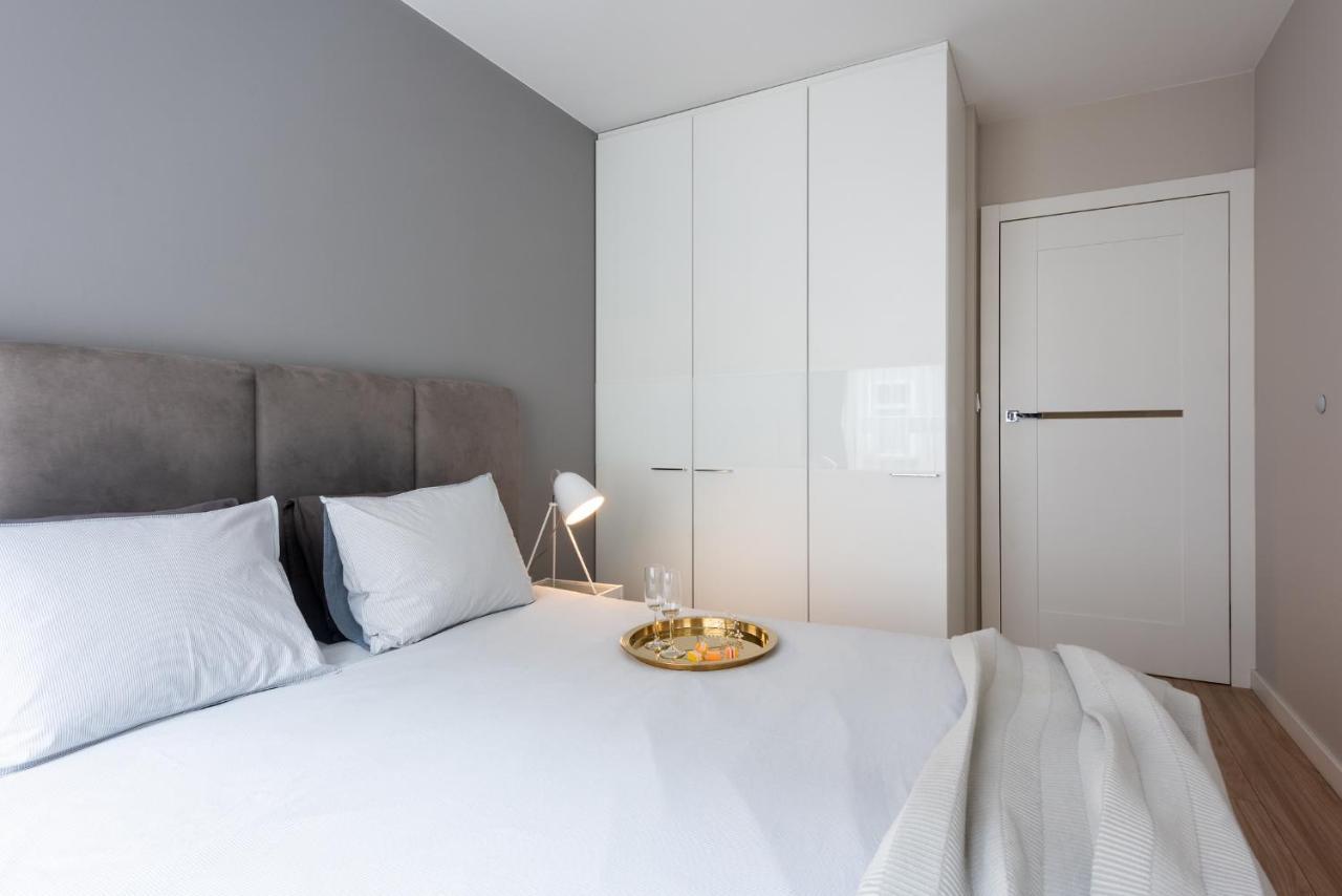 Apartamenty-Wroc Golden House Βρότσλαβ Εξωτερικό φωτογραφία